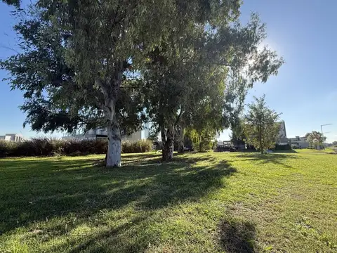 VENTA LOTE EN HORIZONTES AL SUR