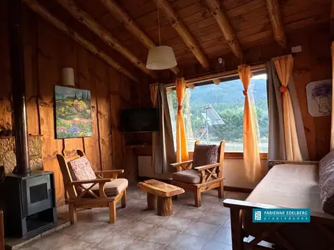 Hotel en Venta 10 Habitaciones