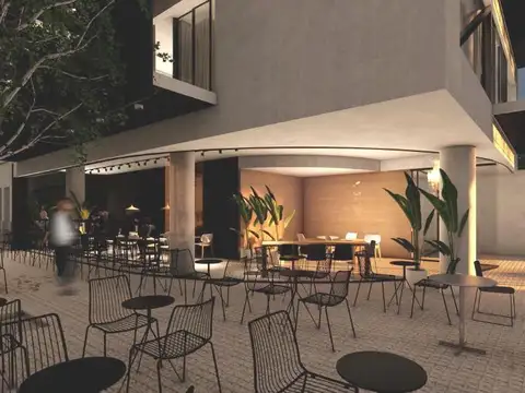 Local en Venta con financiación Emprendimiento Nuñez - Inversión - Diciembre 2026