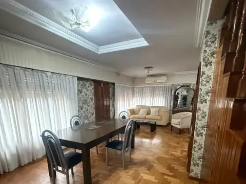 Casa en Alquiler de 6 dormitorios