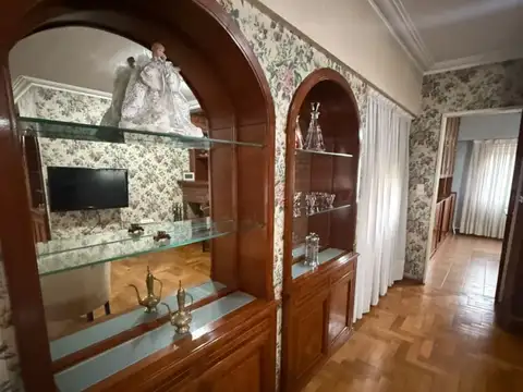 Casa en Alquiler 30 años