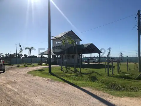 Terreno en Venta de 637,0 m2