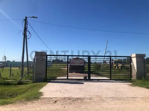 VENTA DE LOTES CON ACCESIBLE FINANCIAMIENTO