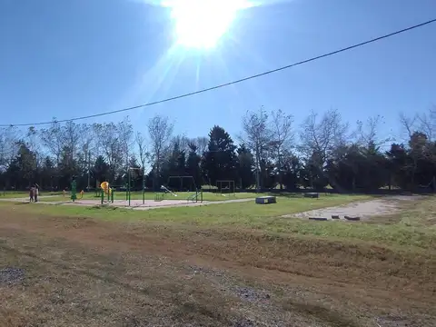 Terreno en Venta en Pueblo Esther, Rosario