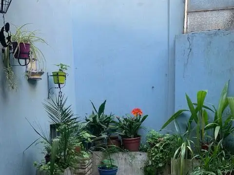 Depto Tipo Casa 4 ambientes con 2 baños