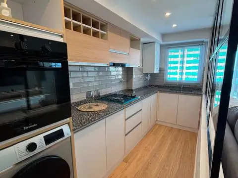 venta de departamento 3 ambientes