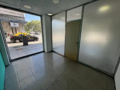 AV.DEL LIBERTADOR 900