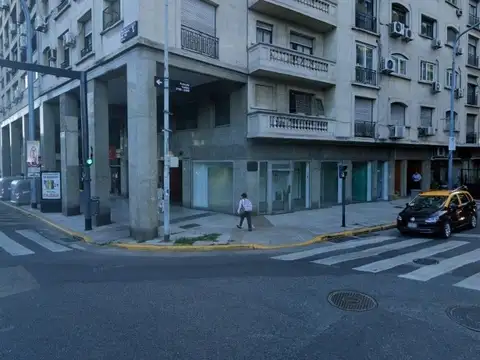 Local - Alquiler - Argentina, Capital Federal - AV.DEL LIBERTADOR 900