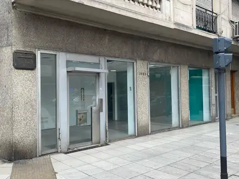 Local - Alquiler - Argentina, Capital Federal - AV.DEL LIBERTADOR 900