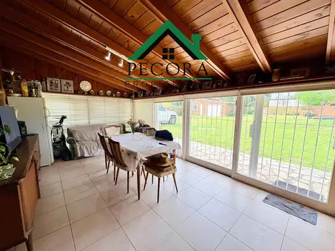 Casa en Venta en Centro, USD 250.000