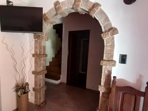 Casa en Venta 25 años