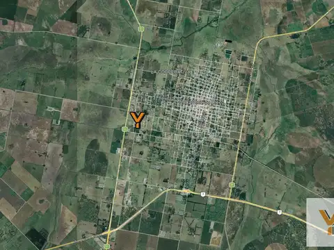 Casa en Venta en Carmen de Areco, USD 93.000