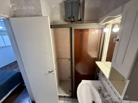 Departamento en Alquiler 50 años