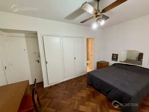 Departamento en Alquiler en Recoleta, $ 450.000