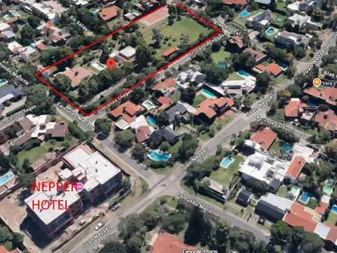 Terreno en Venta en Cordoba, Capital