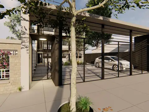 COMPLEJO DE DEPARTAMENTOS DE DOS AMB. EN POZO