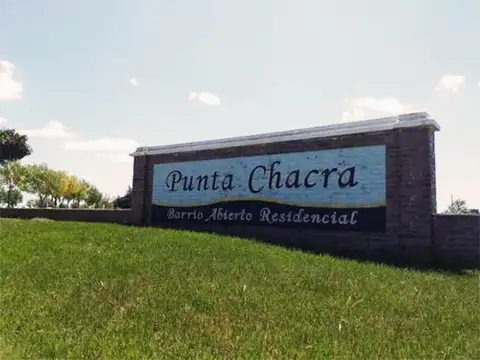 Terreno en Venta en Punta Chacra, USD 21.000