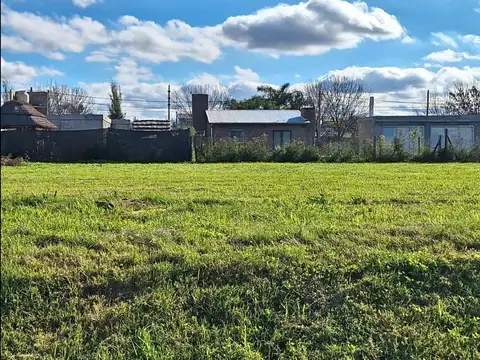 Terreno - Punta Chacra