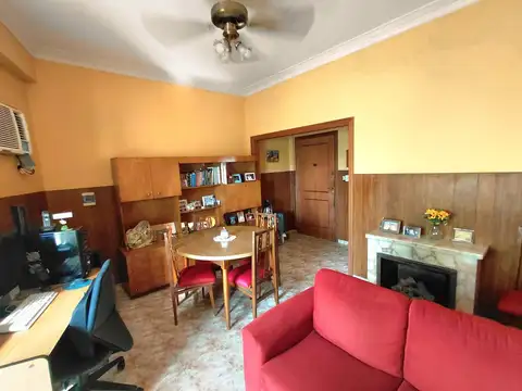 Avenida Juan B. Justo 6500