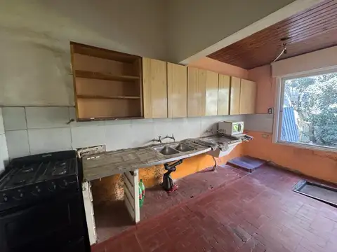 Casa en Venta en Morón, USD 80.000