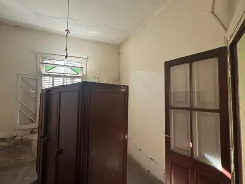 Venta casa a reciclar!
