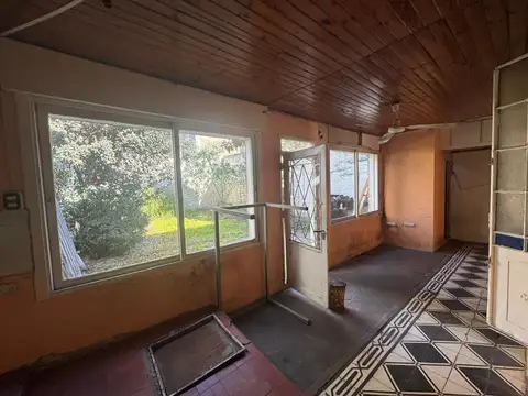 Casa en Venta 70 años
