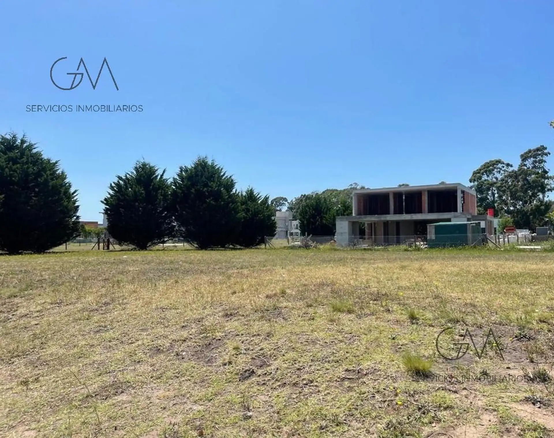 Lote en venta en Barrio Rumenco joven