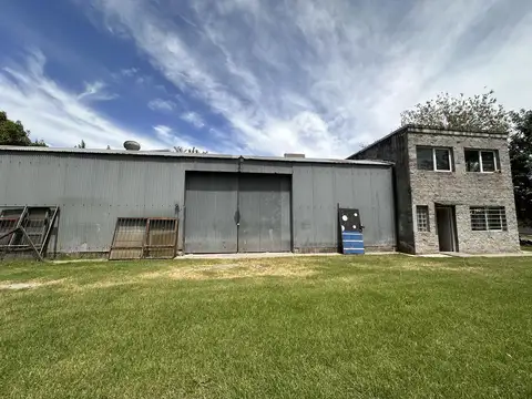 Galpon en Venta en Malvinas Argentinas, USD 600.000