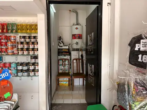 Fondo Comercio en Venta en Villa Carlos Paz, USD 35.000