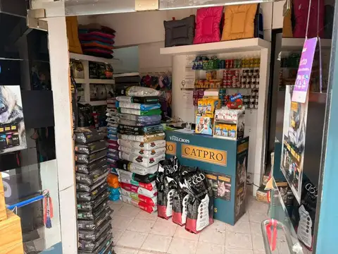 SE VENDE FONDO DE COMERCIO EN FUNCIONAMIENTO PLENO