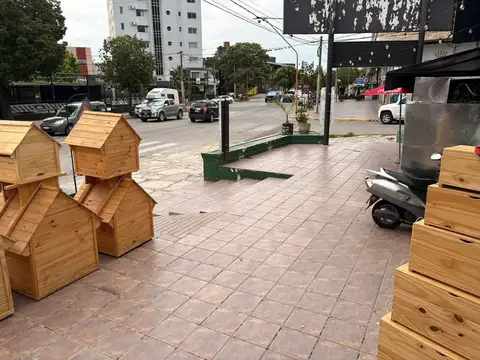 Fondo Comercio en Venta 8 años