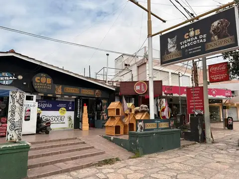 SE VENDE FONDO DE COMERCIO EN FUNCIONAMIENTO PLENO