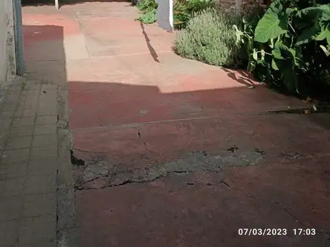 Casa en Venta 75 años