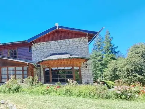 Hotel en Venta 36 años
