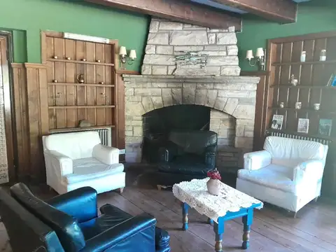 Hotel en Venta en San Carlos de Bariloche, USD 1.390.000