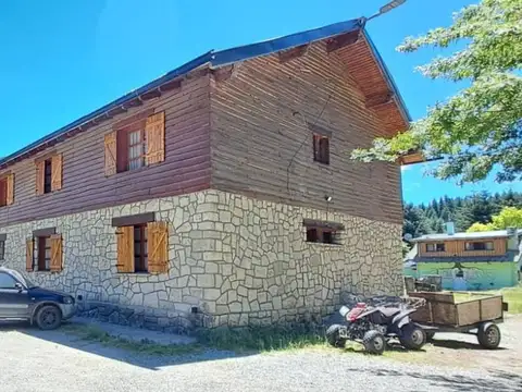 Hotel en Venta en San Carlos de Bariloche, USD 1.390.000