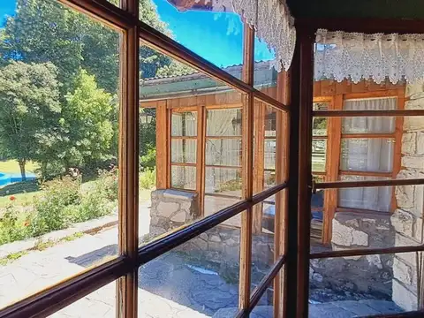 VENTA HOSTERIA VALLE DEL SOL CIRC. CHICO BARILOCHE