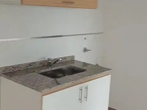 Departamento en Venta al Oeste