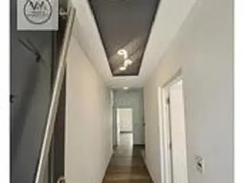 Departamento en Venta en Villa Luzuriaga, USD 43.000