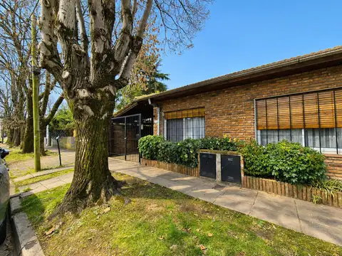Miguel Cane 4037 Olivos