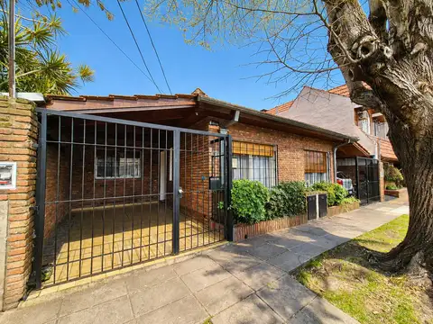 Venta casa tipo PH en olivos 3 dormitorios