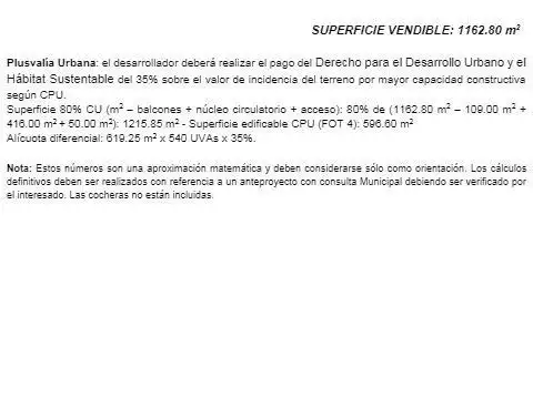 Local en Venta 30 años