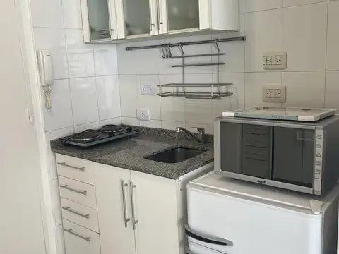 Departamento en Venta 15 años