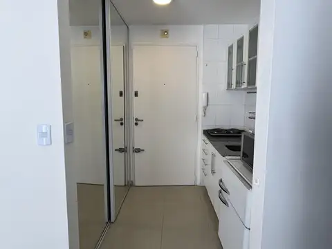 Departamento en Venta en Palermo Hollywood, USD 78.000