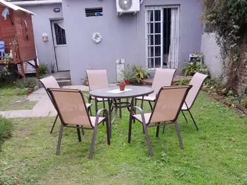 En Venta! Casa Apta Credito - Interna Zona Cristo