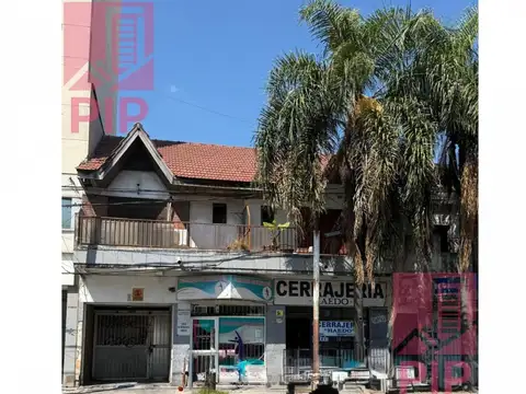 DEPARTAMENTO 2 AMBIENTES UBICADO ESTRATEGICAMENTE