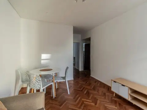 Departamento en Venta en Palermo, USD 99.000