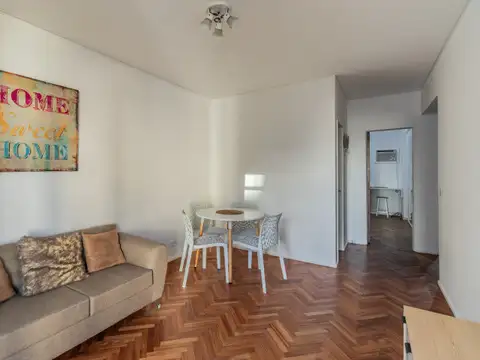 Departamento en Venta 49 años