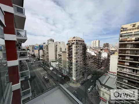 Departamento en Alquiler Apto profesional