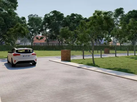 Terreno en Venta de 682,0 m2